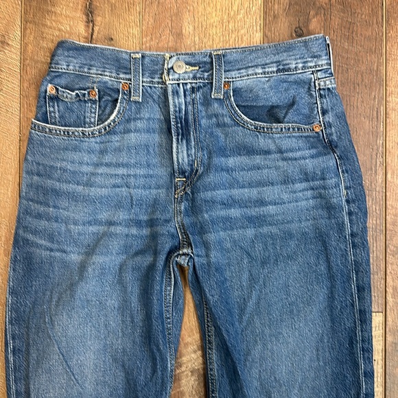 Levi’s Low Pro Straight jeans - Picture 2 of 12